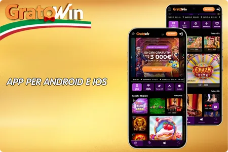 Gratowin apk 