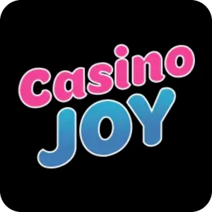 CasinoJoy Logo
