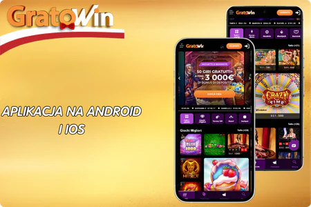 Gratowin apk