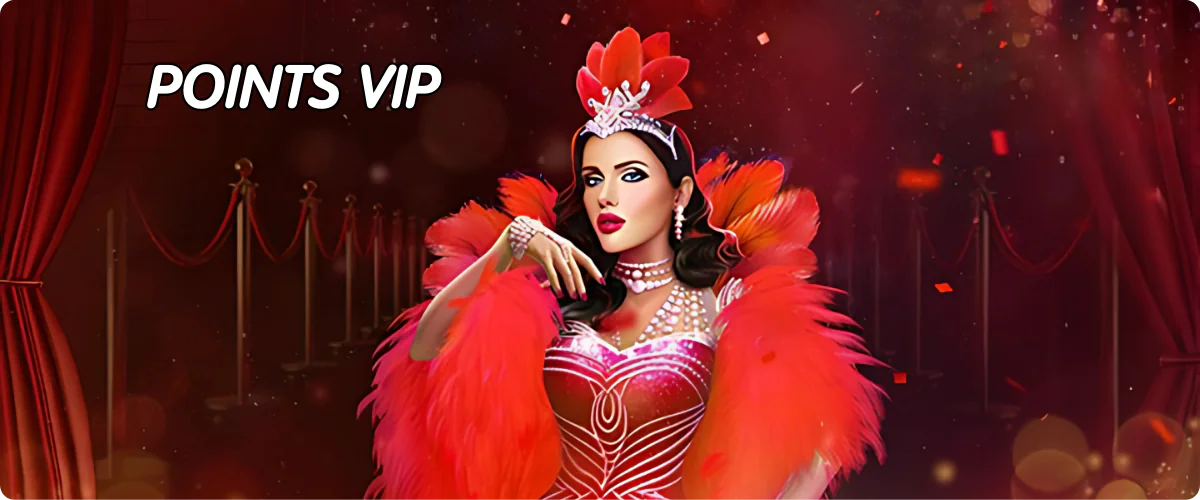Points VIP